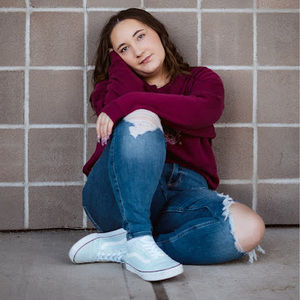 Meet your Posher, Dani